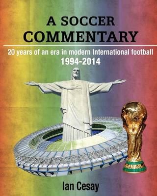 A Soccer Commentary