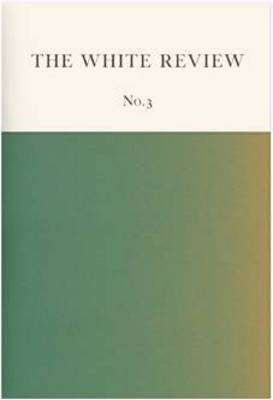 The White Review