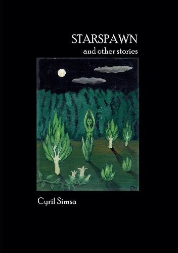 Starspawn and other stories