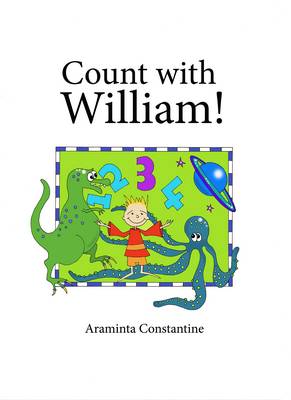 Count with William!