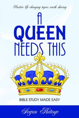 A Queen Needs This