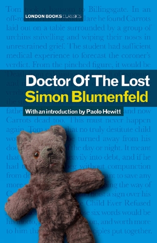 Doctor of the Lost
