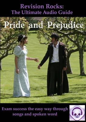 Pride and Prejudice: The Ultimate Audio Guide (Suitable for GCSE 9-1)