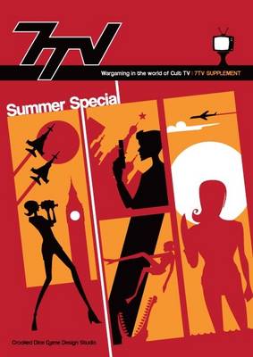 7TV Summer Special