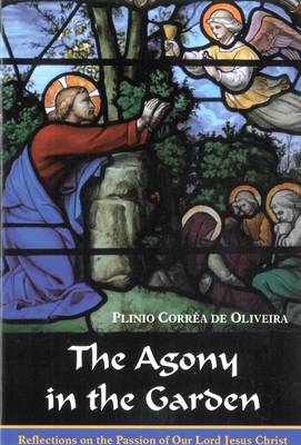 Reflections on the Passion of Our Lord Jesus Christ