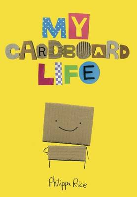 My Cardboard Life