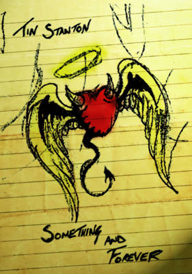 Something and Forever