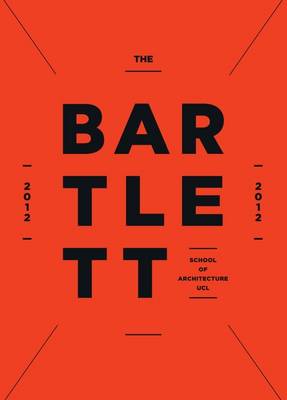 The Bartlett Book 2012