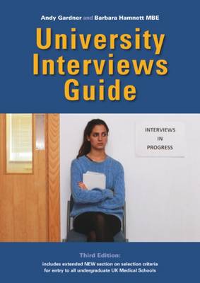 University Interviews Guide