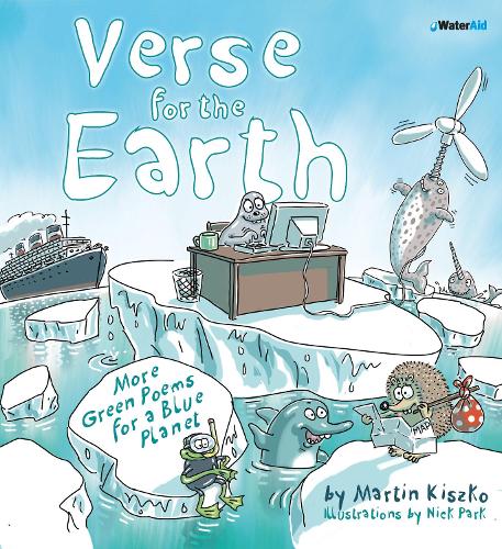 Verse for the Earth
