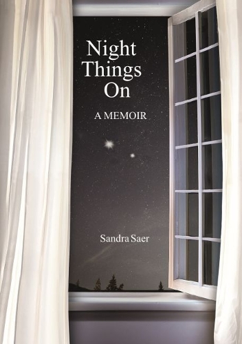 NIGHT THINGS ON