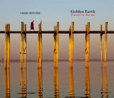 Golden Earth