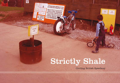 Strictly Shale