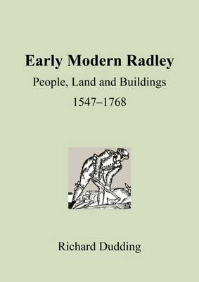 Early Modern Radley