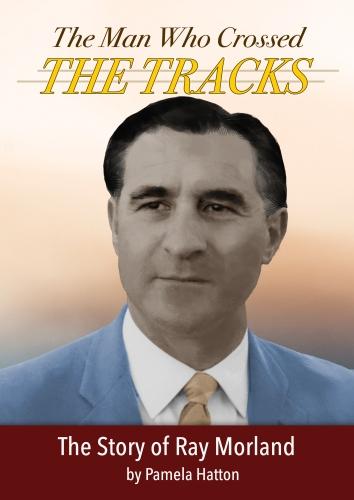 The Man Who Crossed The Tracks