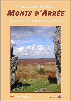 Things to See and Do in the Monts d'Arree