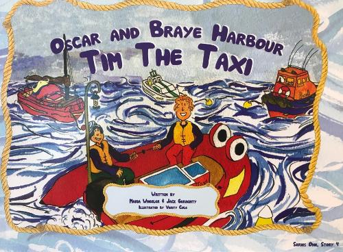 Oscar and Braye Harbour