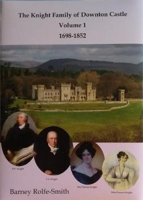 The Knight Family of Downton Castle