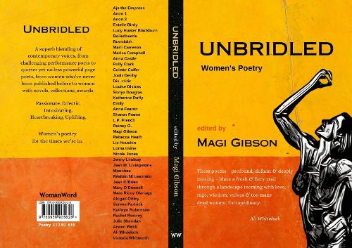 UNBRIDLED