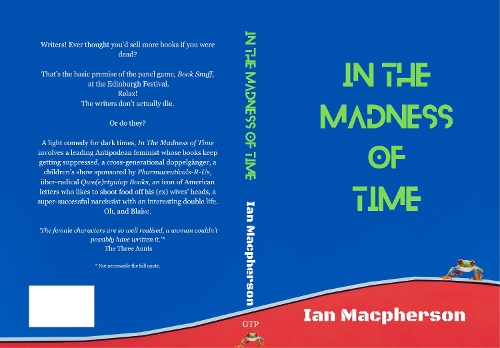 In The Madness of Time