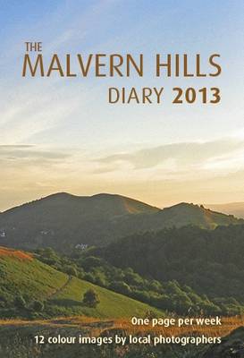 The Malvern Hills Diary