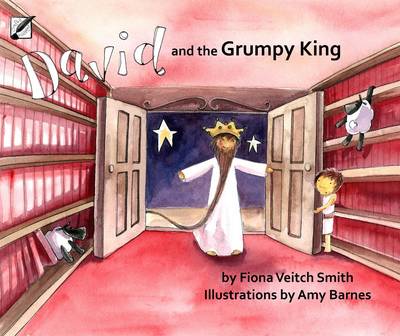 David and the Grumpy King