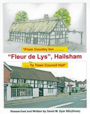 "Fleur de Lys", Hailsham