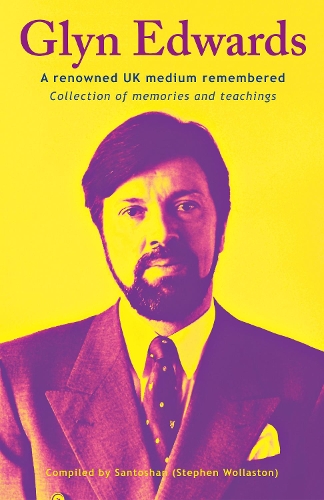 Glyn Edwards