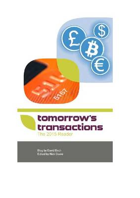 The Tomorrow's Transactions Reader