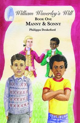 William Waverley's Will: Manny & Sonny