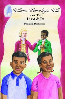 William Waverley's Will: Liam & Jo