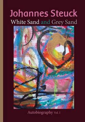 Johannes Steuck White Sand and Grey Sand
