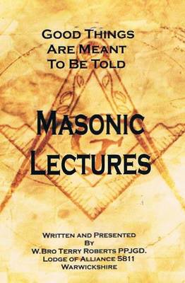 Masonic Lectures