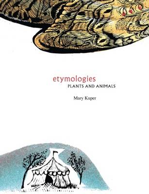 Illustrated Etymologies