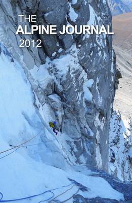 The Alpine Journal