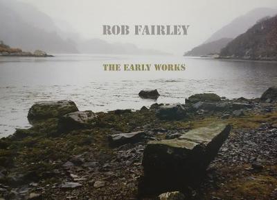 Rob Fairley