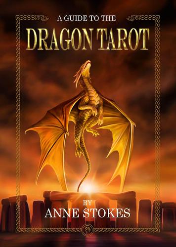 A Guide to the Dragon Tarot