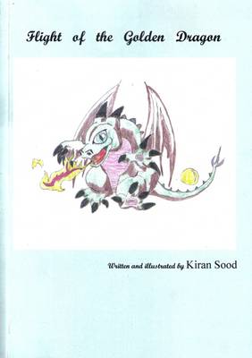 Flight of the Golden Dragon