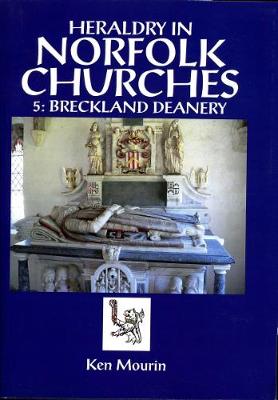 Heraldry in Norfolk Churches