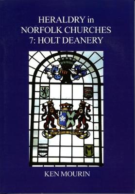 Heraldry in Norfolk Churches
