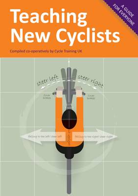 Teaching New Cyclists