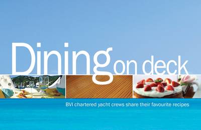 Dining on Deck