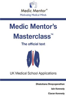 Medic Mentor's Masterclass