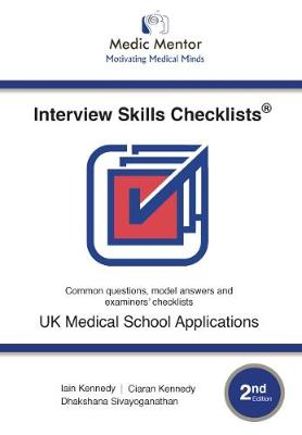 Interview Skills Checklists