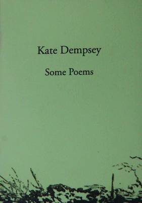 Some Poems