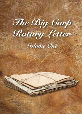 The Big Carp Rotary Letter
