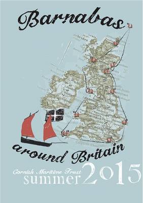 Barnabas Around Britain