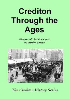 Crediton Through the Ages