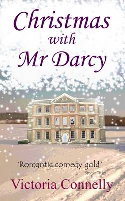 Christmas with Mr Darcy