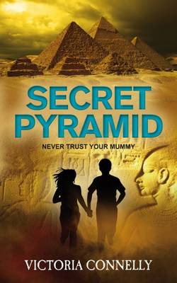 Secret Pyramid